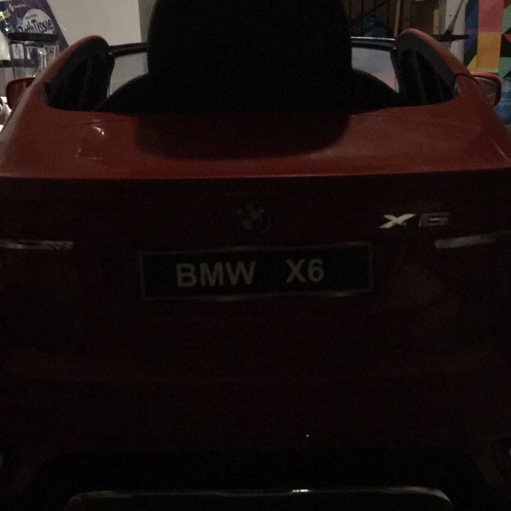 Child’s play BMW wip - Picture 3 of 3